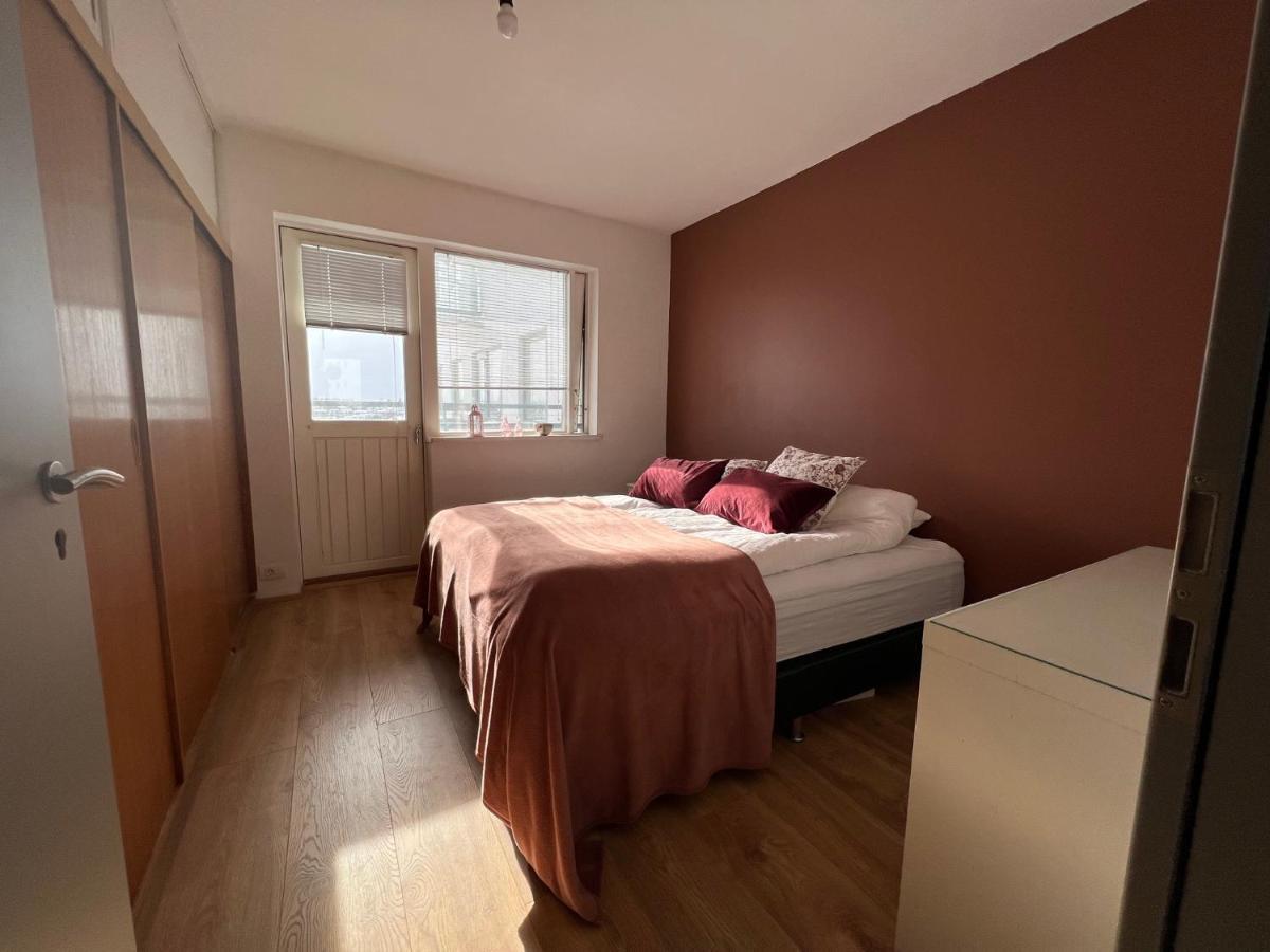 Jm Homestay - A Cozy Two Bedroom Apartment Reykjavík Eksteriør billede