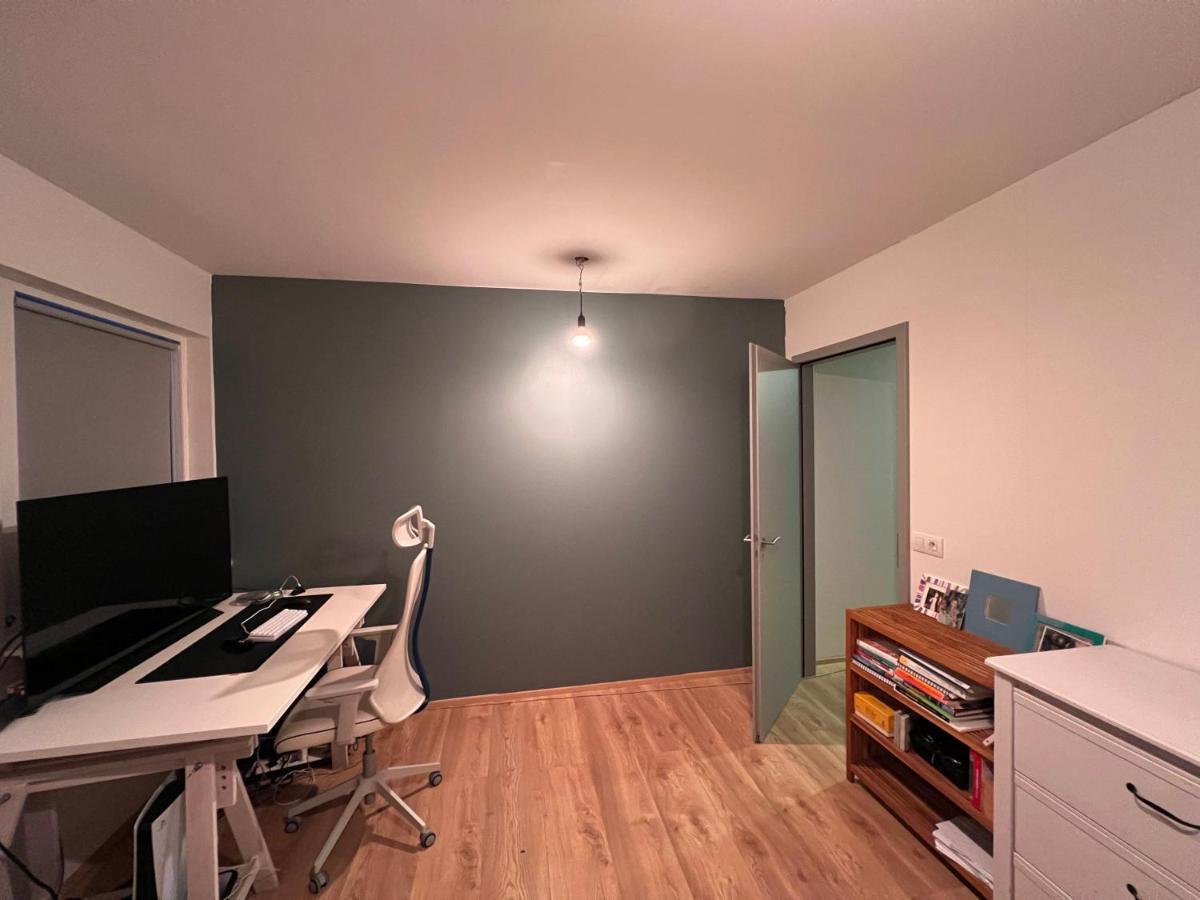 Jm Homestay - A Cozy Two Bedroom Apartment Reykjavík Eksteriør billede